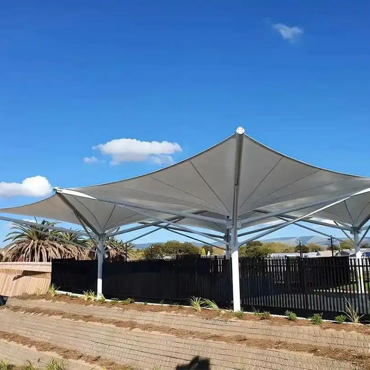 洛宁县工程案例