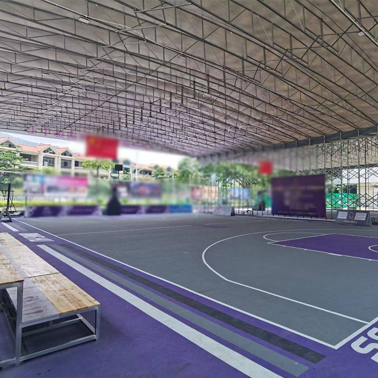 洛宁县工程案例