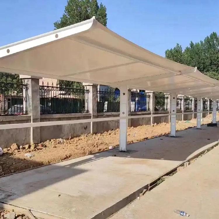 洛宁县工程案例