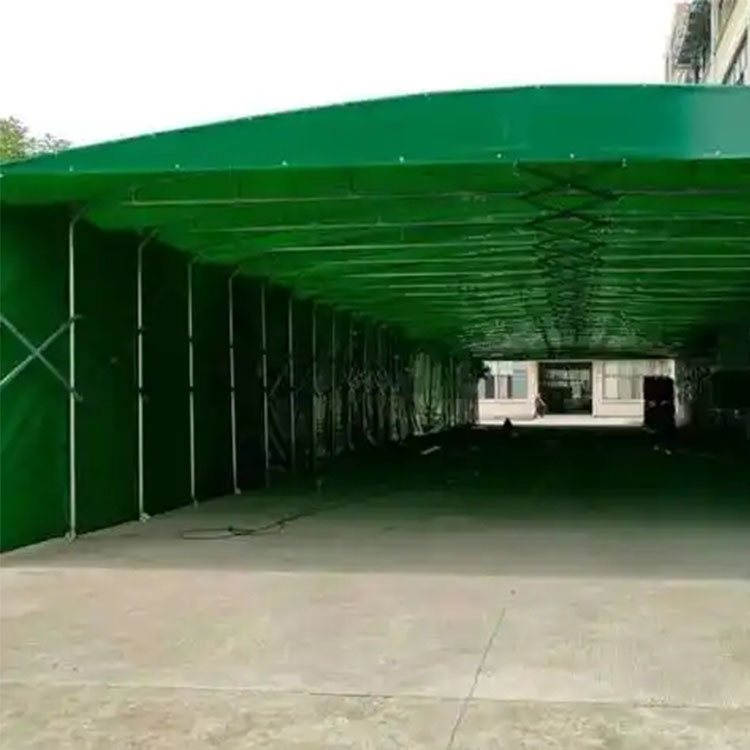 洛宁县工程案例