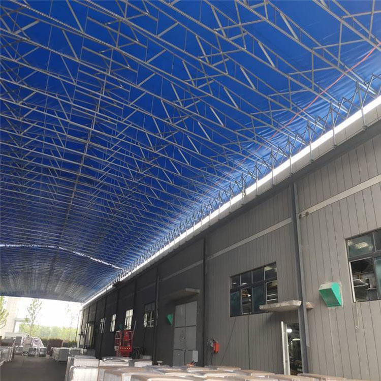 洛宁县工程案例