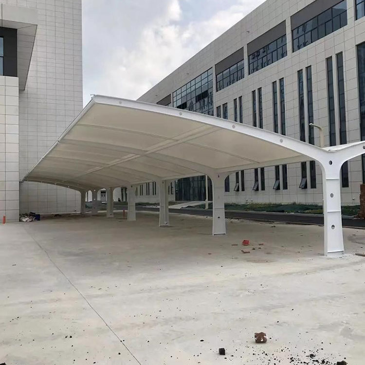 洛宁县工程案例