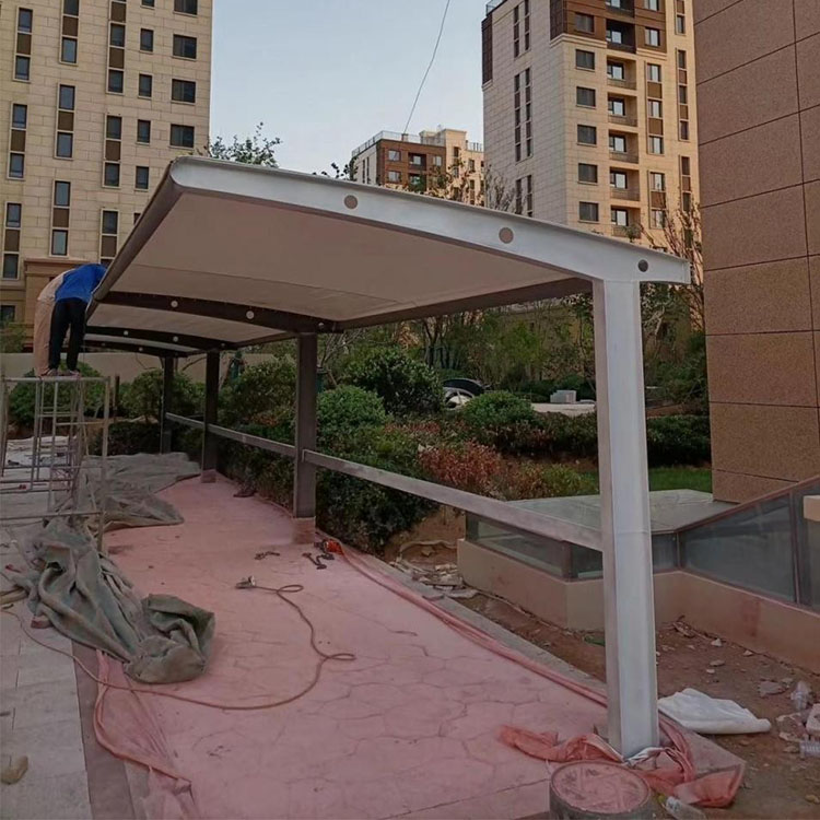 洛宁县工程案例